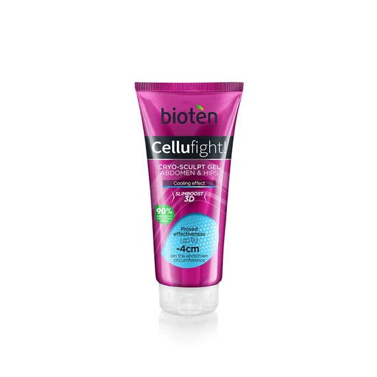 Bioten Cellufight! Cryo Slimming Gel