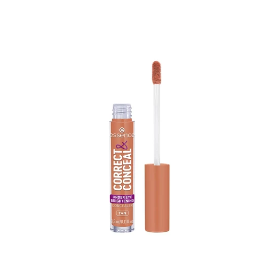 essence CORRECT & CONCEAL Under Eye Brightening Concealer