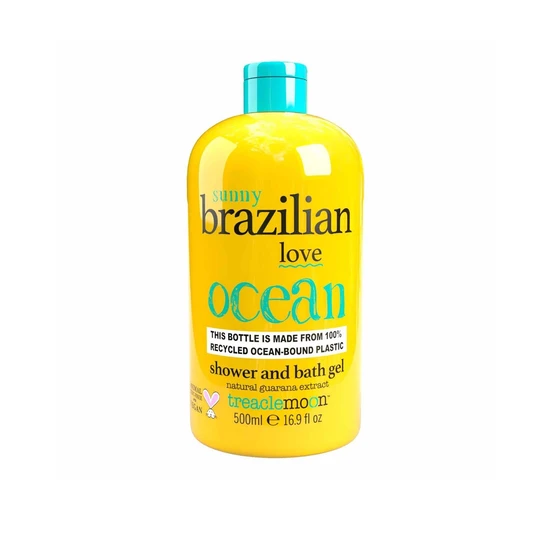 Treaclemoon Brazilian Love Shower & Bath Gel