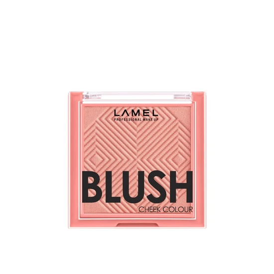 Lamel Blush Cheek Colour