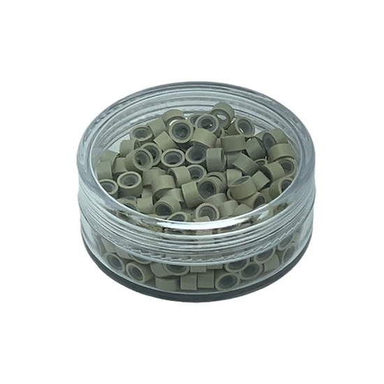 La Beaute Blonde Micro Rings 400Pcs