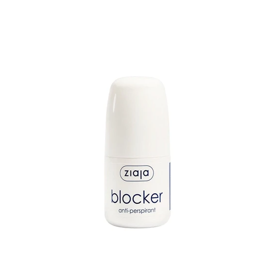 Ziaja Blocker Anti-Perspirant Roll-On