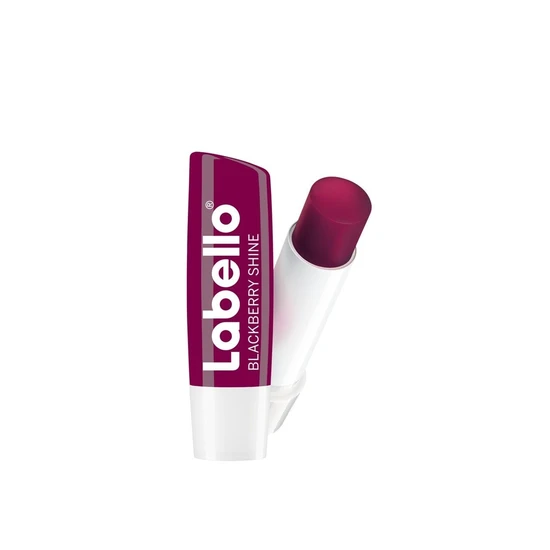 Labello Blackberry Shine Lip Balm