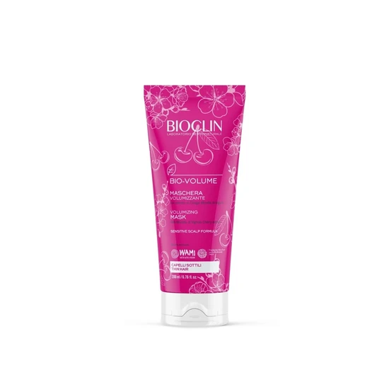 Bioclin Bio-Volume Volumising Mask Thin Hair
