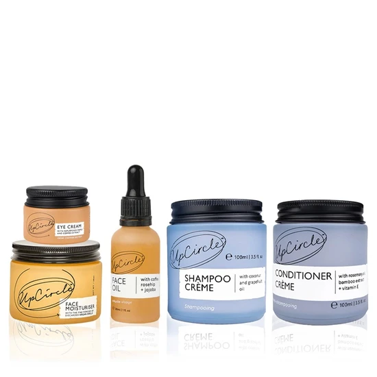 UpCircle Beauty Best Sellers