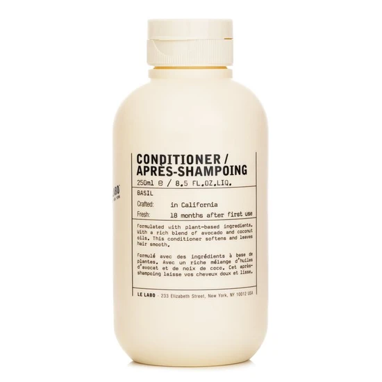 Le Labo Basil Conditioner