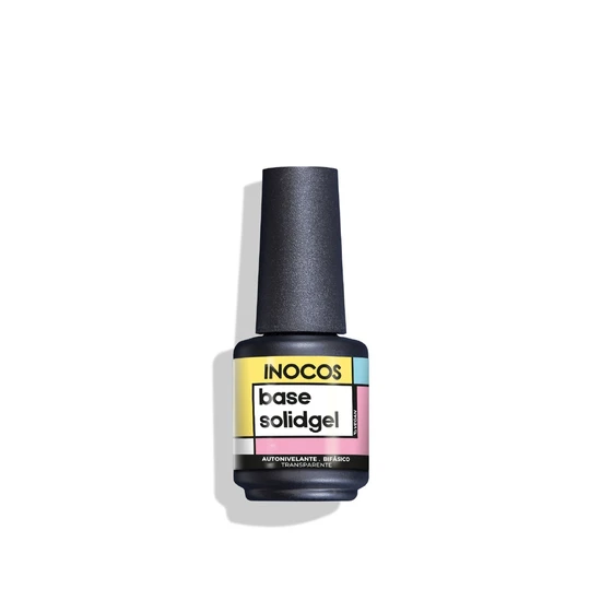 Inocos Base Solid Gel