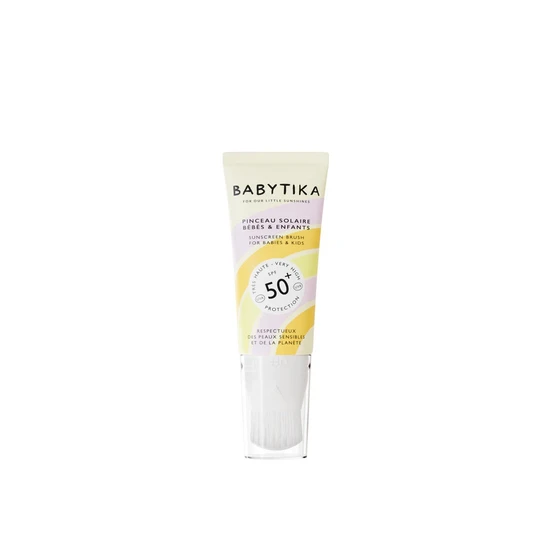 Mimitika Babytika Sunscreen Brush SPF 50+