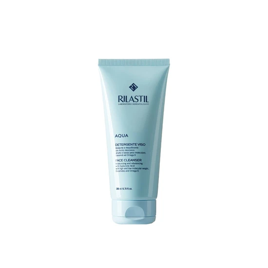 Rilastil Aqua Face Cleanser