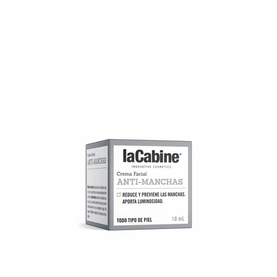 La Cabine Anti-Dark Spots Face Cream