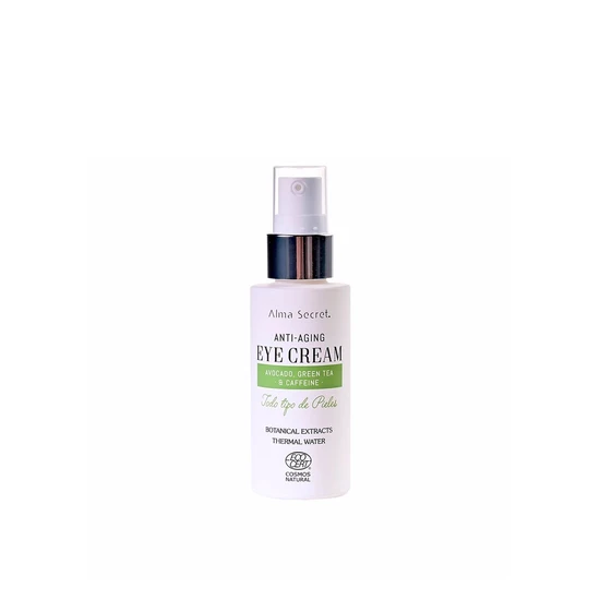 Alma Secret Anti-Ageing Eye Cream
