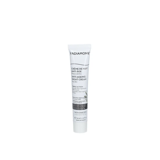 Fadiamone Anti-Age Night Cream