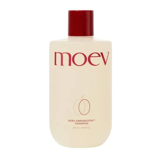 MOEV Annurcatin Shampoo