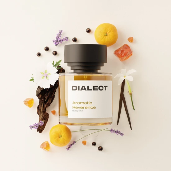 DIALECT Aromatic Reverence For Her