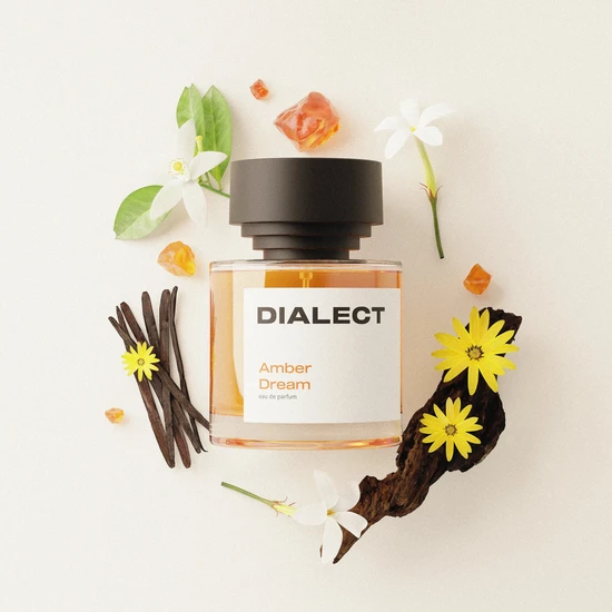 Dialect Amber Dream For Her 100Ml
