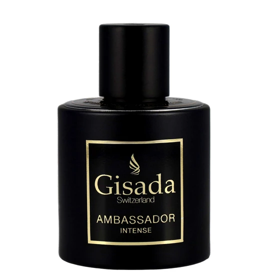 Gisada Ambassador Intense Eau De Parfum