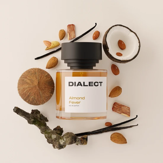 Dialect Almond Fever For Her 100Ml