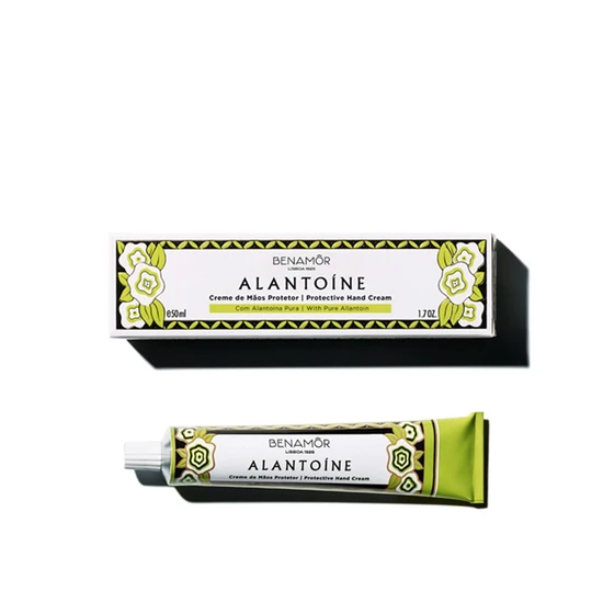 Benamor Alantoine Protective Hand Cream