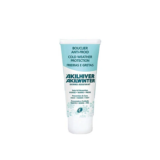 Akileine Akilhiver Protective Cream