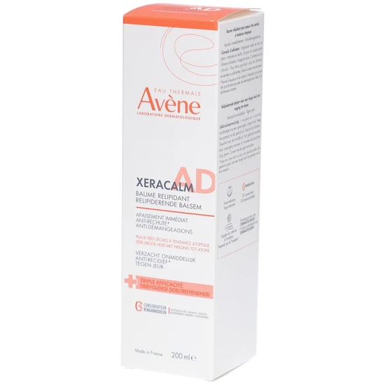 Avène Xeracalm Replenishing Balm