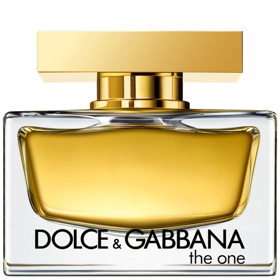 Dolce & Gabbana The One Eau De Parfum 75Ml