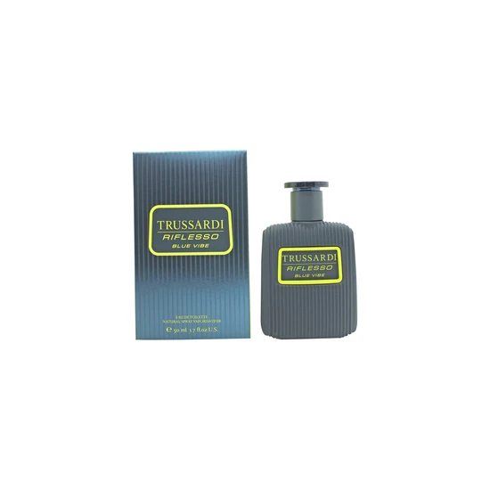 Trussardi Riflesso Blue Vibe Eau De Toilette