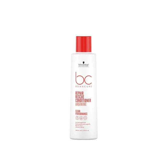 Schwarzkopf Bonacure Repair Rescue Conditioner