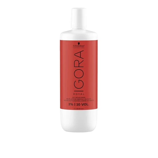 Schwarzkopf Professional Igora Royal Developer 3%/10vol