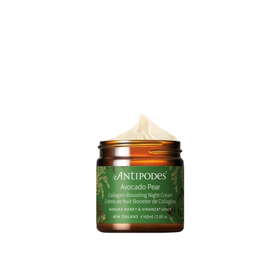 Antipodes Avocado Pear Nourishing Night Cream