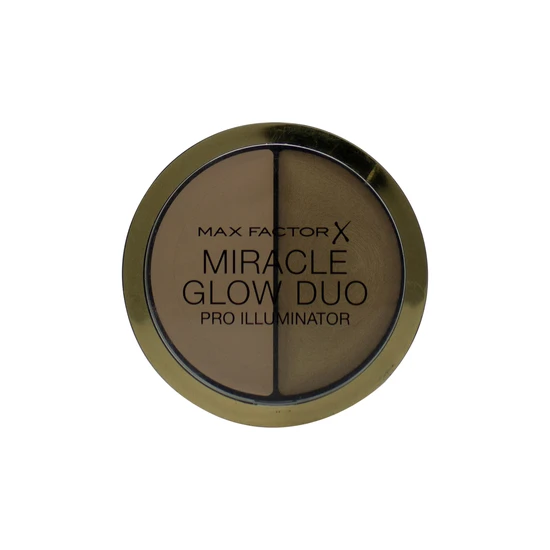 Max Factor Miracle Glow Duo Pro Illuminator