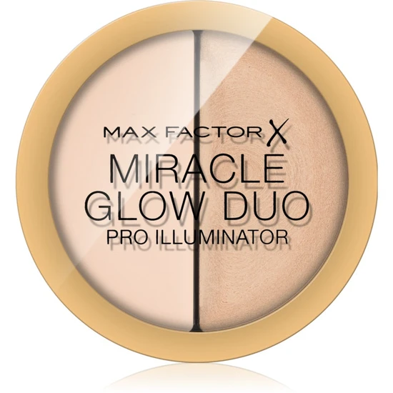 Max Factor Miracle Glow Duo Pro Illuminator
