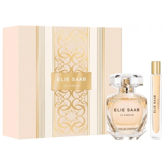 Elie Saab Le Parfum Gift Set