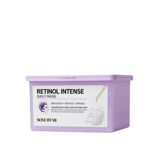Some by Mi Retinol Intense Daily Mask