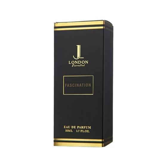 Jan London Essential Fascination Eau De Parfum