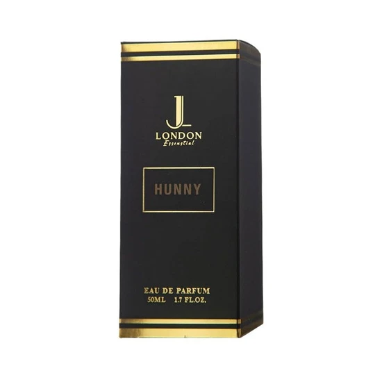 Jan London Essential Hunny Eau De Parfum