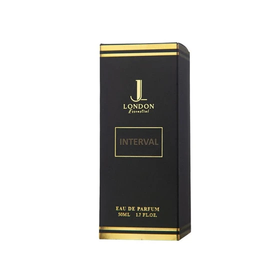 Jan London Essential Interval Eau De Parfum