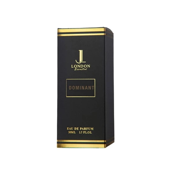 Jan London Essential Dominant Eau De Parfum