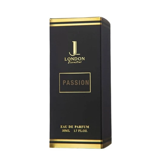 Jan London Essential Passion Eau De Parfum
