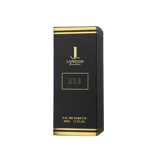 Jan London Essential 313 Eau De Parfum