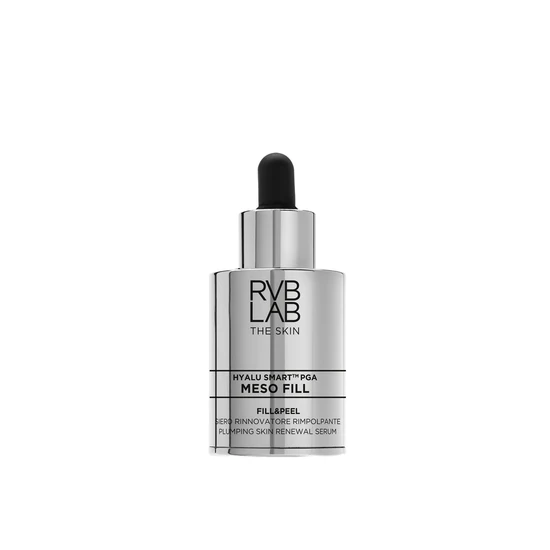 RVB Lab Meso Fill Plumping Skin Renewal Serum