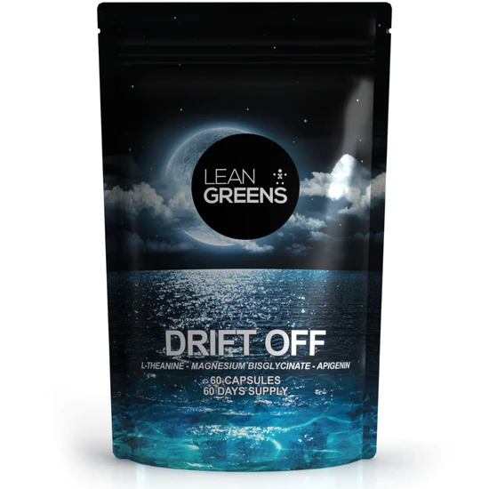 Lean Greens Drift Off
