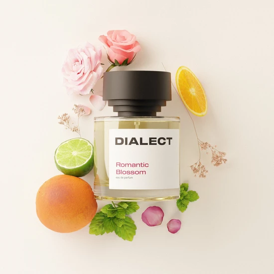 DIALECT Romantic Blossom Eau De Parfum