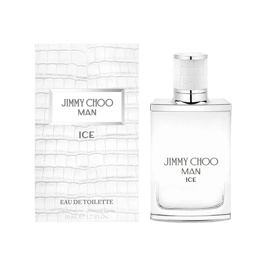 Jimmy Choo Man Ice Eau De Toilette