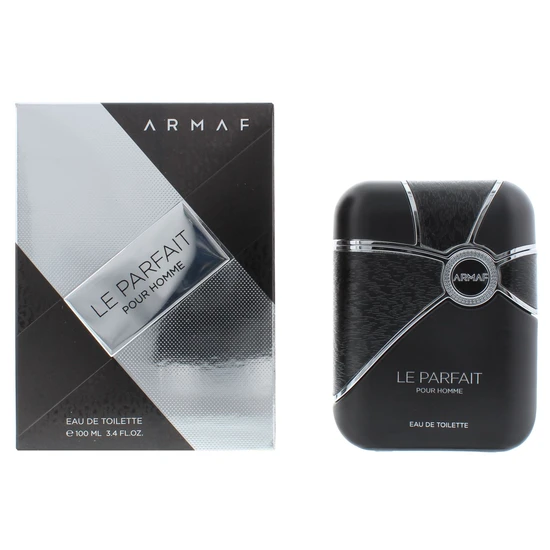 Armaf Le Parfait Pour Homme Eau De Parfum