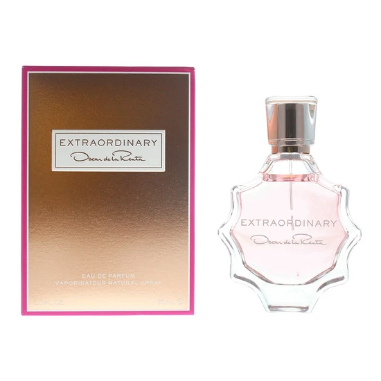 Oscar de La Renta Extraordinary Eau De Parfum