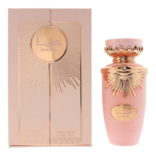 Lattafa Haya Eau De Parfum