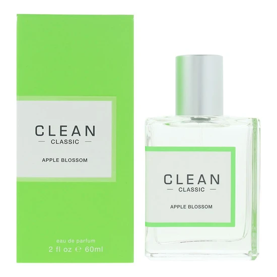 CLEAN Apple Blossom Eau De Parfum