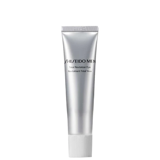 Shiseido Men Total Revitalizer Eye Cream