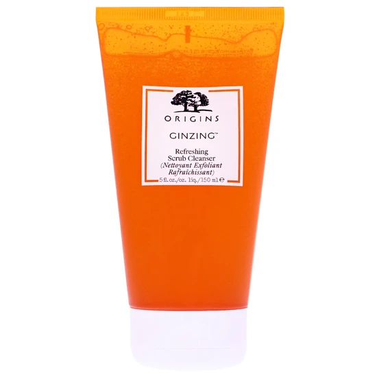 Origins Ginzing Refreshing Scrub Cleanser