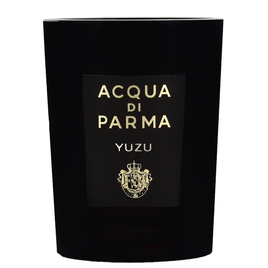 Acqua Di Parma Yuzu Candle